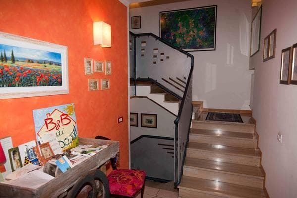 B&B AI CAMPAZZI, CASTAGNOLE DI PAESE