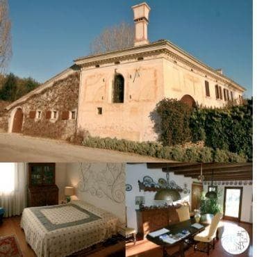 B&B VILLA DELLE MERIDIANE, TREVISO