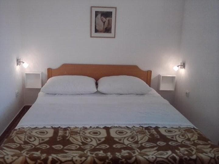 APARTMAJI LORETA, MALI LOŠINJ