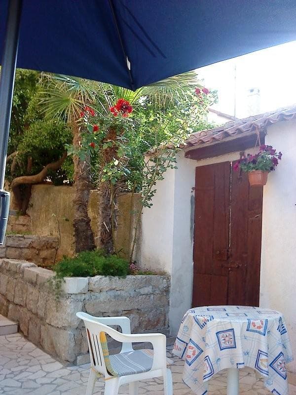 APARTMAJI LORETA, MALI LOŠINJ