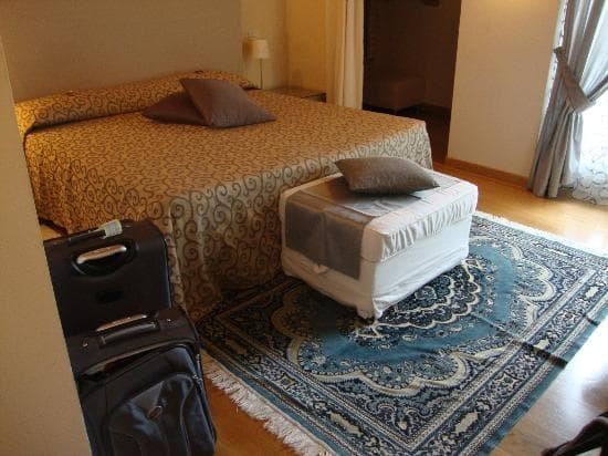 HOTEL ROVERE, TREVISO
