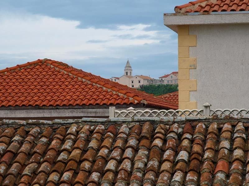 APARTMA GORDANA, SUSAK, HRVAŠKA