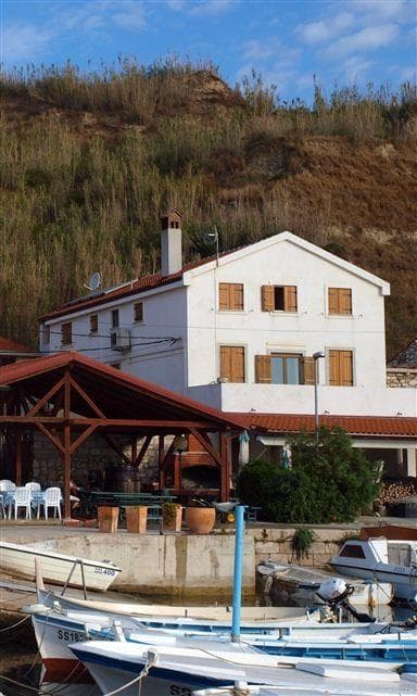 APARTMA GORDANA, SUSAK, HRVAŠKA