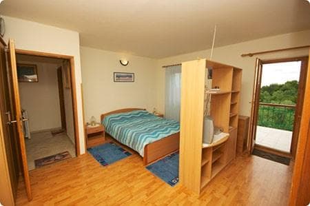 APARTMAJI WILMA, MALI LOŠINJ, HRVAŠKA