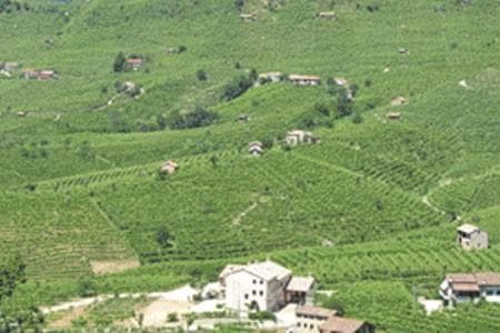 TURISTIČNA KMETIJA LA CASA VECCHIA, VALDOBBIADENE