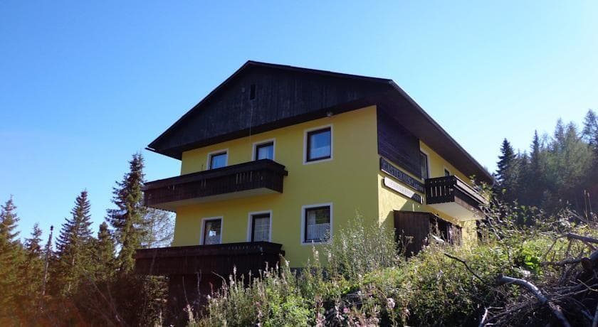 GOSTIŠČE ARTON, SCHÖNBERG-LACHTAL