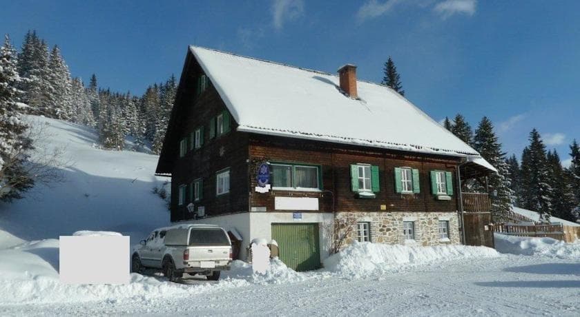 PRENOČIŠČA BRUCKER, SCHÖNBERG-LACHTAL