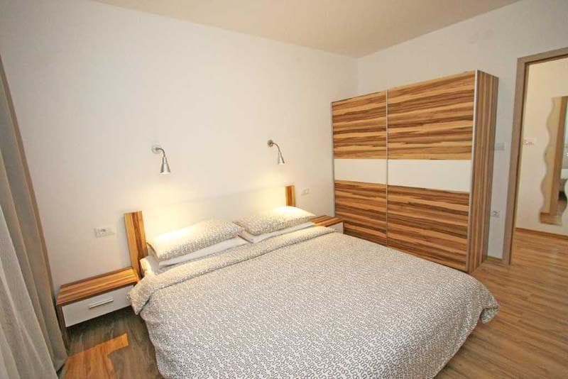 APARTMAJI BUKALETA JURMAN, BARBARIGA, CROATIA