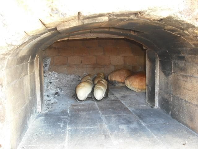 PEKA KRUHA, MURSKA SOBOTA