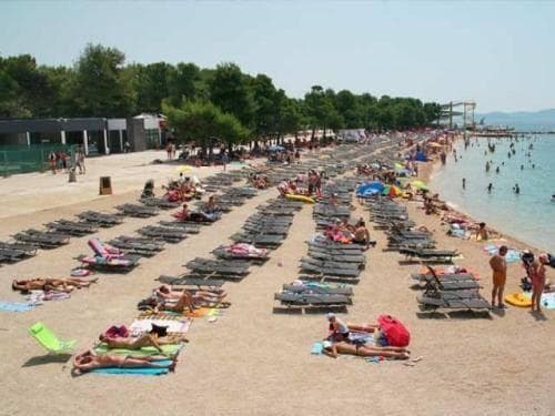 APARTMAJI JERKIN, VODICE
