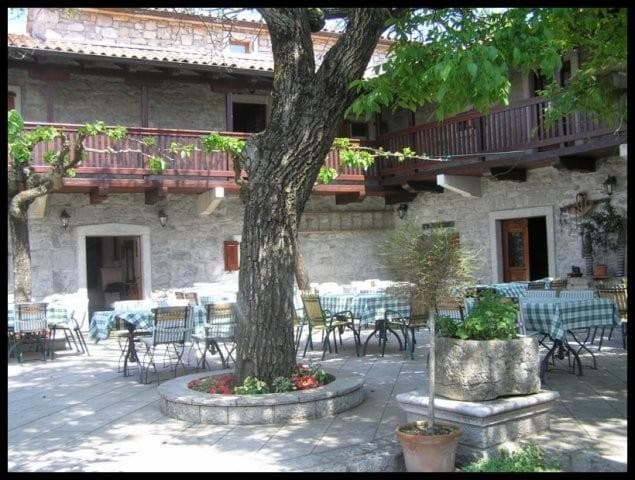 DOMAČIJA ŠAJNA, SEŽANA