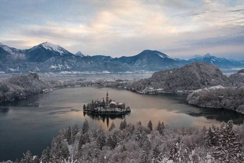 UGODNE NOČITVE, SOBE, NOČITEV Z ZAJTRKOM, ŠPORTNA PONUDBA - GARNI PENZION PLETNA, BLED