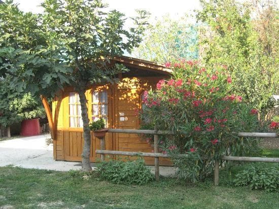 TURISTIČNA KMETIJA AE NOSEARE, MAROLA