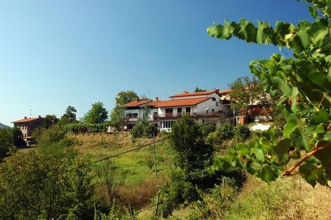 TURISTIČNA KMETIJA BIRSA, DOBRAVLJE