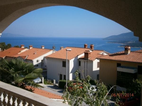 APARTMAJI ELDA, RABAC