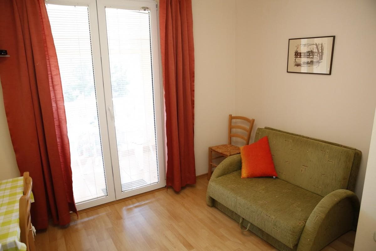APARTMAJI OLEANDER, VODICE