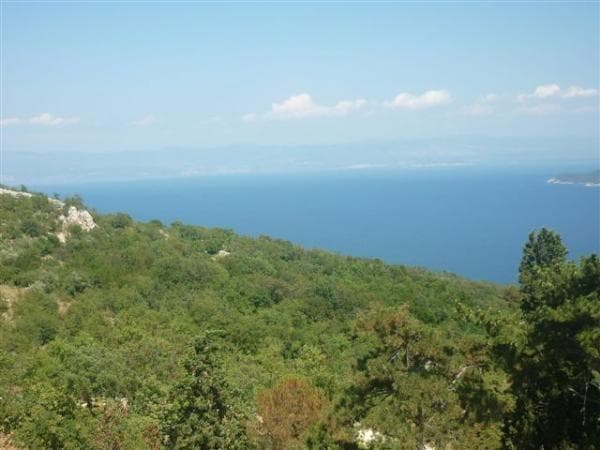 APARTMAJI FRANELLI, MOŠĆENIČKA DRAGA