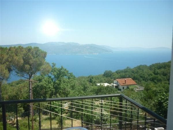APARTMAJI FRANELLI, MOŠĆENIČKA DRAGA