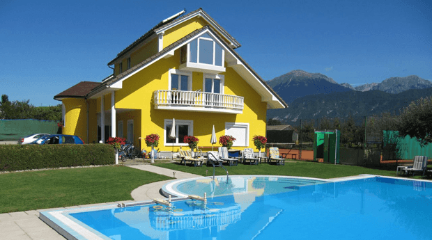 SPORT HOTEL MANCA, RADOVLJICA
