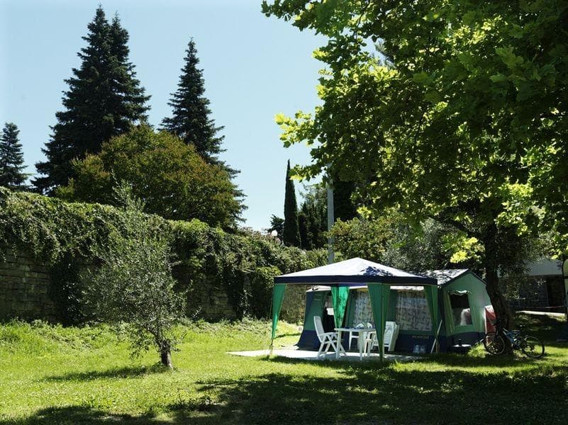 KAMP ADRIA, ANKARAN
