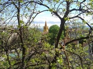 APARTMAJI VILLA ELBE, LOVRAN
