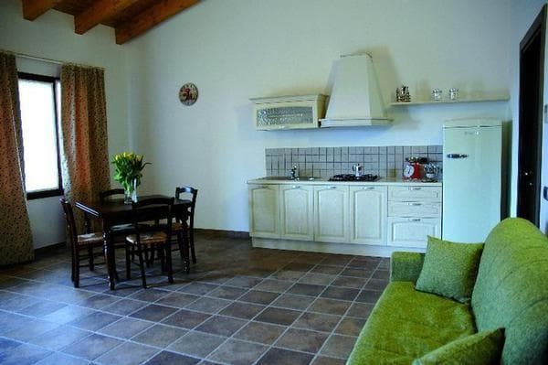 TURISTIČNA KMETIJA LE CASE DI CAMPAGNA, VERONA