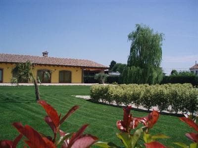 TURISTIČNA KMETIJA LE CASE DI CAMPAGNA, VERONA