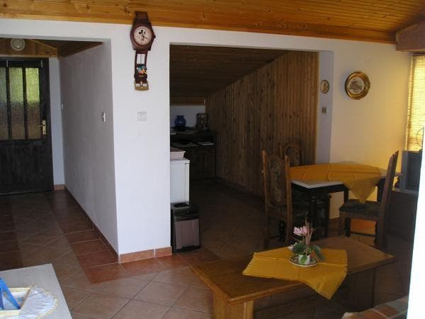 APARTMAJI MALNAR, SELCE