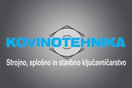 KOVINOTEHNIKA, KRANJ