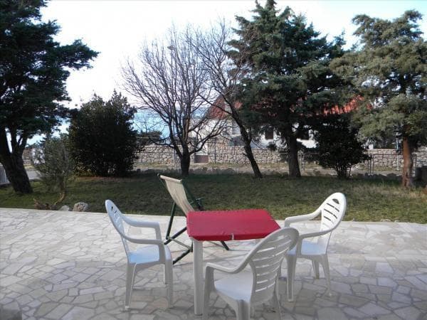 APARTMAJI VEDRANA, KLENOVICA