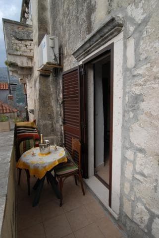 APARTMA MARIJA, KORČULA