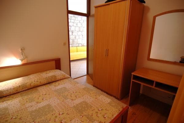APARTMA MARIJA, KORČULA