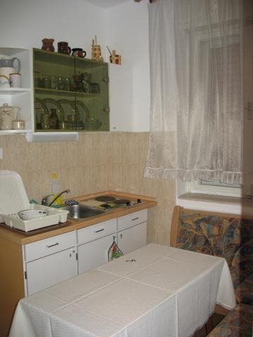 APARTMAJI SOKOLIĆ URŠIĆ, VILA MARE 1914, NOVI VINODOLSKI