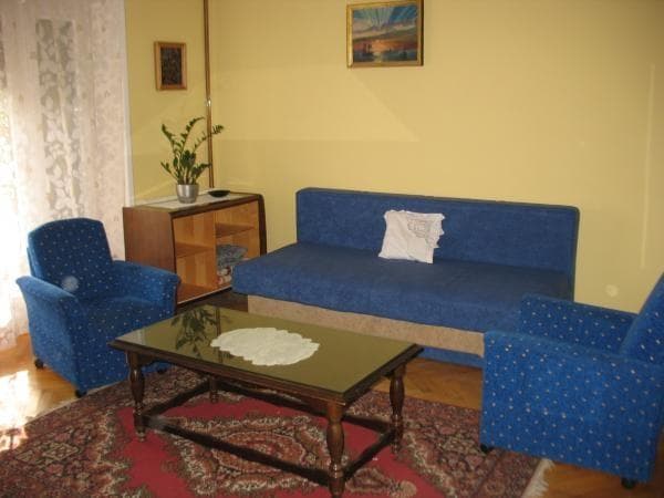 APARTMAJI SOKOLIĆ URŠIĆ, VILA MARE 1914, NOVI VINODOLSKI