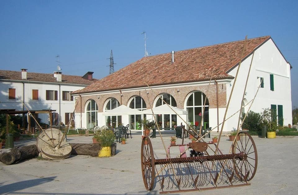 TURISTIČNA KMETIJA BEATILLA, MARMIROLO