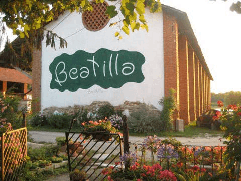 TURISTIČNA KMETIJA BEATILLA, MARMIROLO