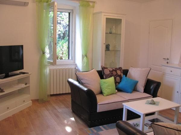 APARTMAJI LAVANDA, OPATIJA