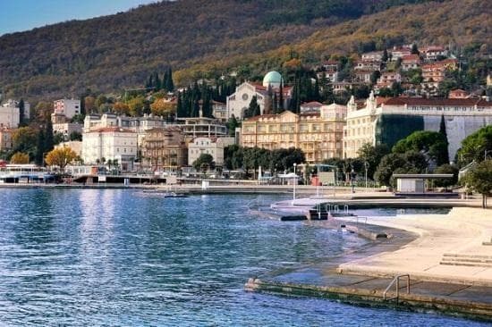 APARTMAJI SUNNY GARDEN, OPATIJA