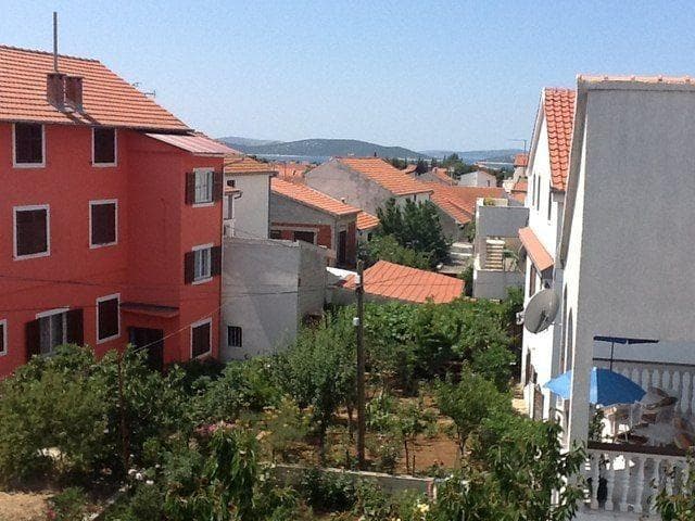 APARTMAJI LEPUR, VODICE