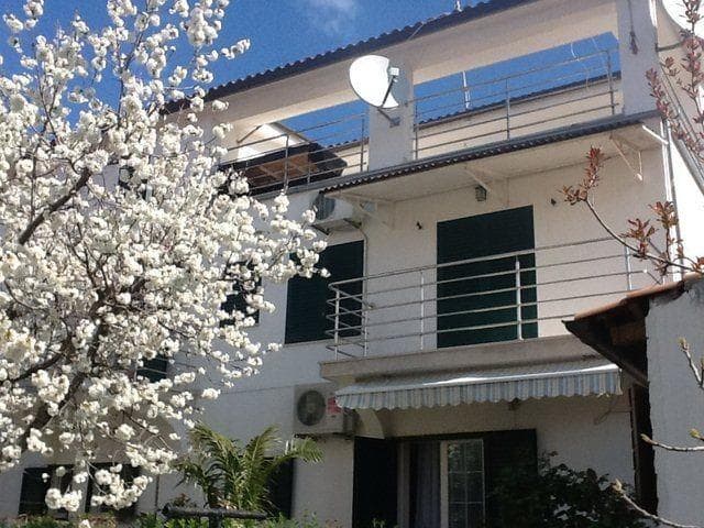 APARTMAJI LEPUR, VODICE