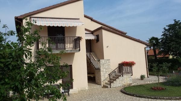 APARTMAJI NIKOLIĆ, FAŽANA
