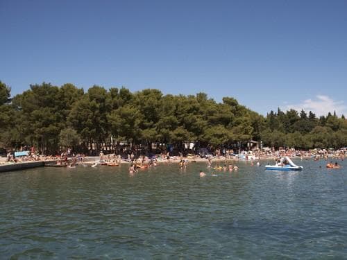 APARTMAJI BARBIČ, VODICE