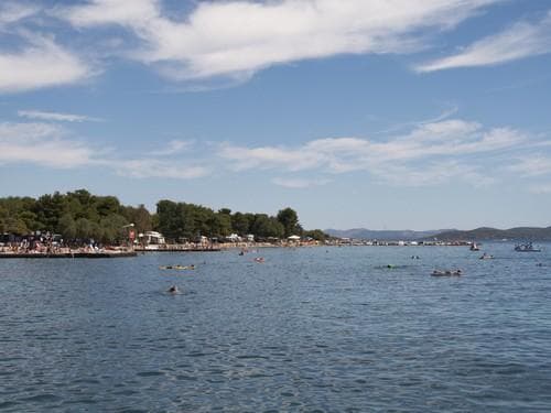 APARTMAJI BARBIČ, VODICE