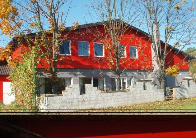 PIZZERIA POPAJ, LENDAVA