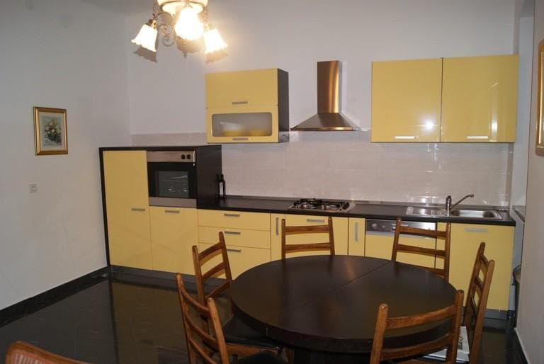 APARTMAJI PAULINA, RIJEKA