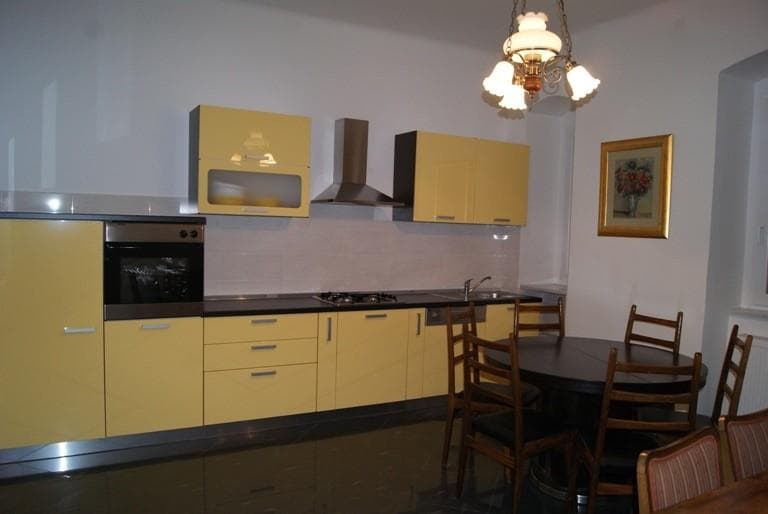 APARTMAJI PAULINA, RIJEKA