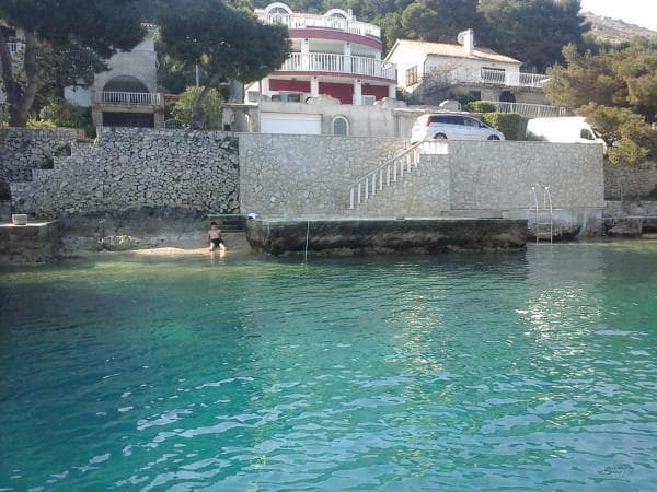 APARTMAJI VILA VIKTORIJA & GABRIJEL, PRIMOŠTEN