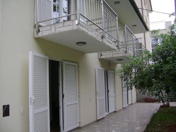 APARTMAJI ANITA, NOVI VINODOLSKI
