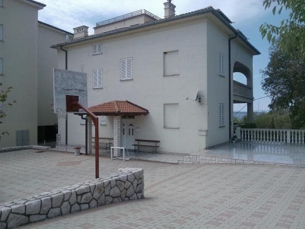 APARTMAJI ANITA, NOVI VINODOLSKI