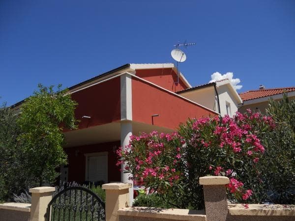 APARTMAJI DEA & PAULA, VODICE